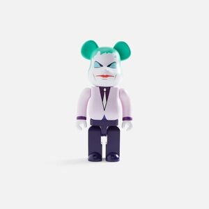 Medicom Toy BE@RBRICK DC Batman The Joker (The Dark Knight Returns Ver.) 400%